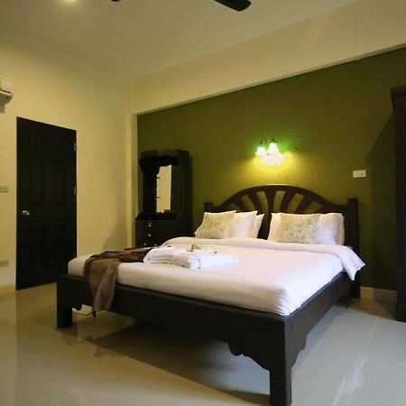 Ploen Pattaya Residence By Tolani Luaran gambar