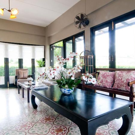 Ploen Pattaya Residence By Tolani Luaran gambar
