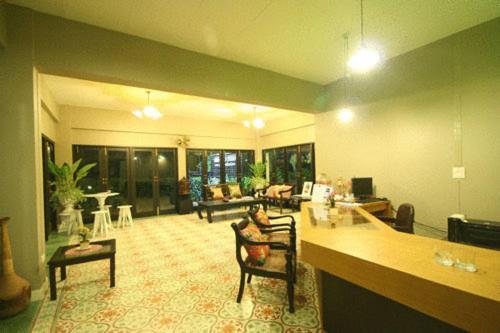 Ploen Pattaya Residence By Tolani Luaran gambar