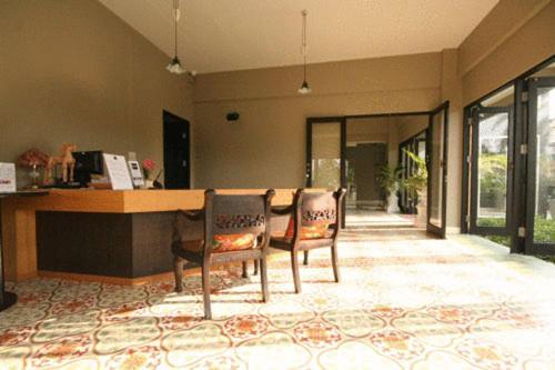 Ploen Pattaya Residence By Tolani Luaran gambar