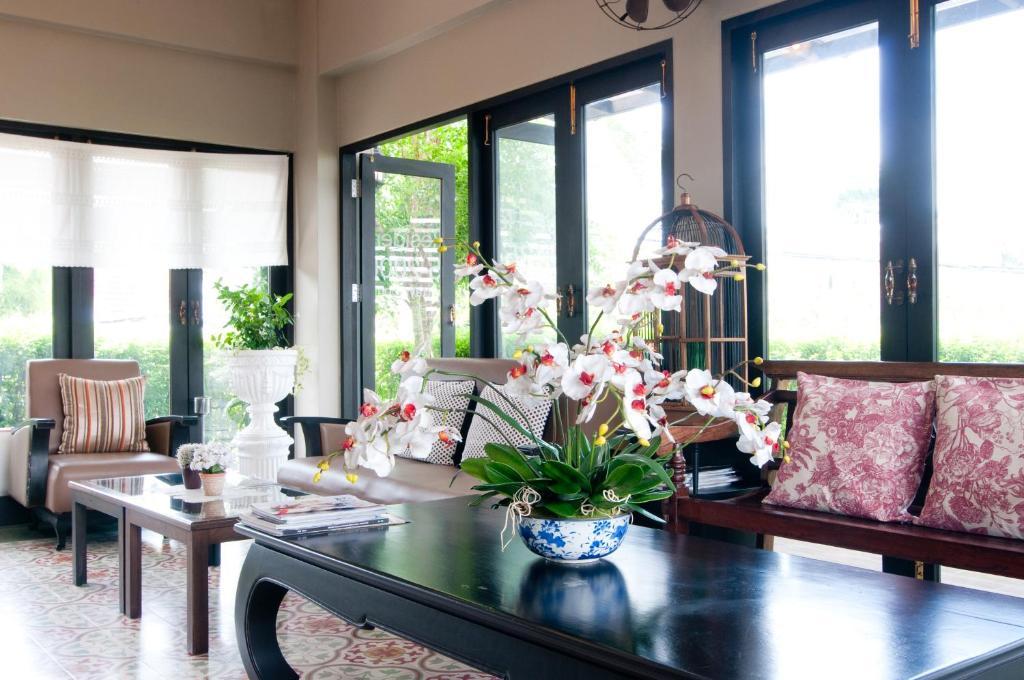 Ploen Pattaya Residence By Tolani Luaran gambar