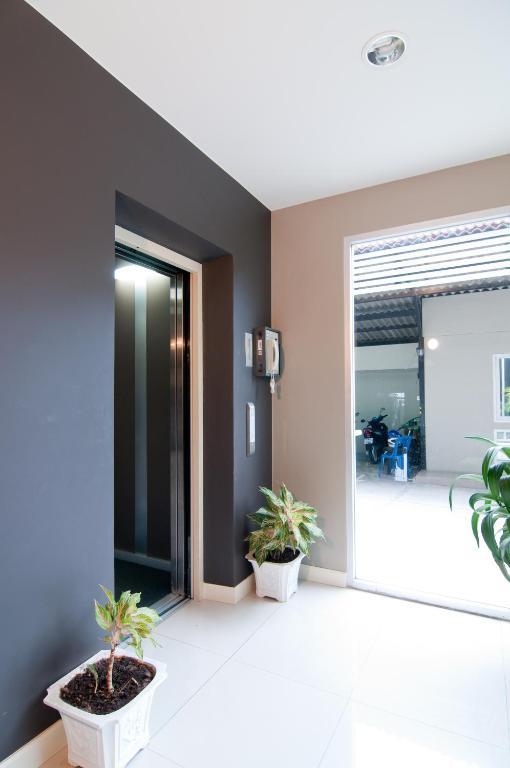 Ploen Pattaya Residence By Tolani Luaran gambar