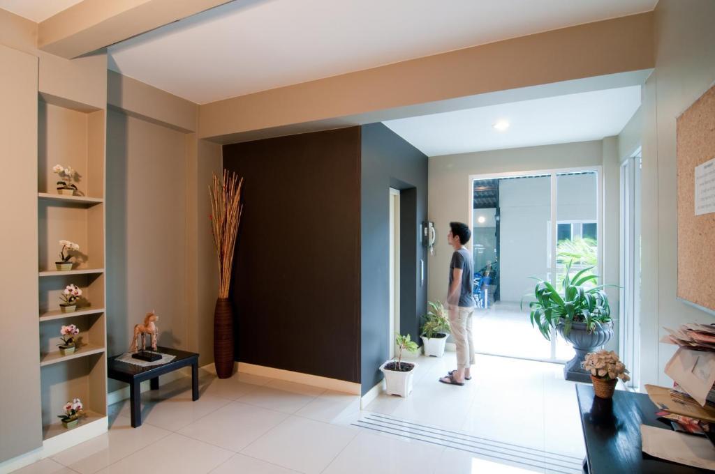 Ploen Pattaya Residence By Tolani Luaran gambar