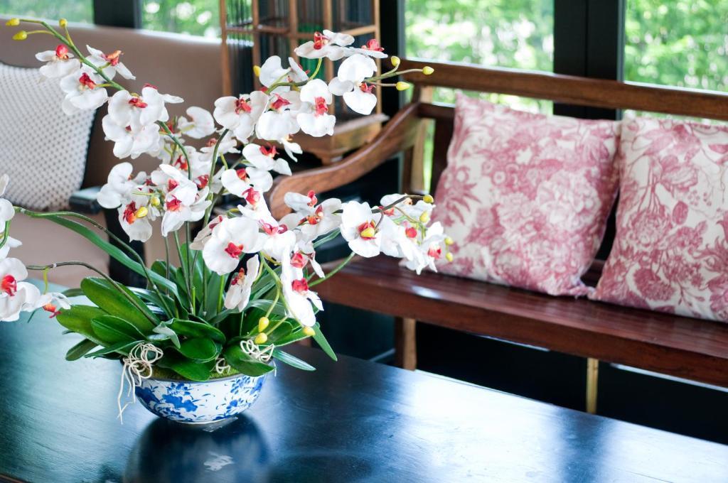 Ploen Pattaya Residence By Tolani Luaran gambar