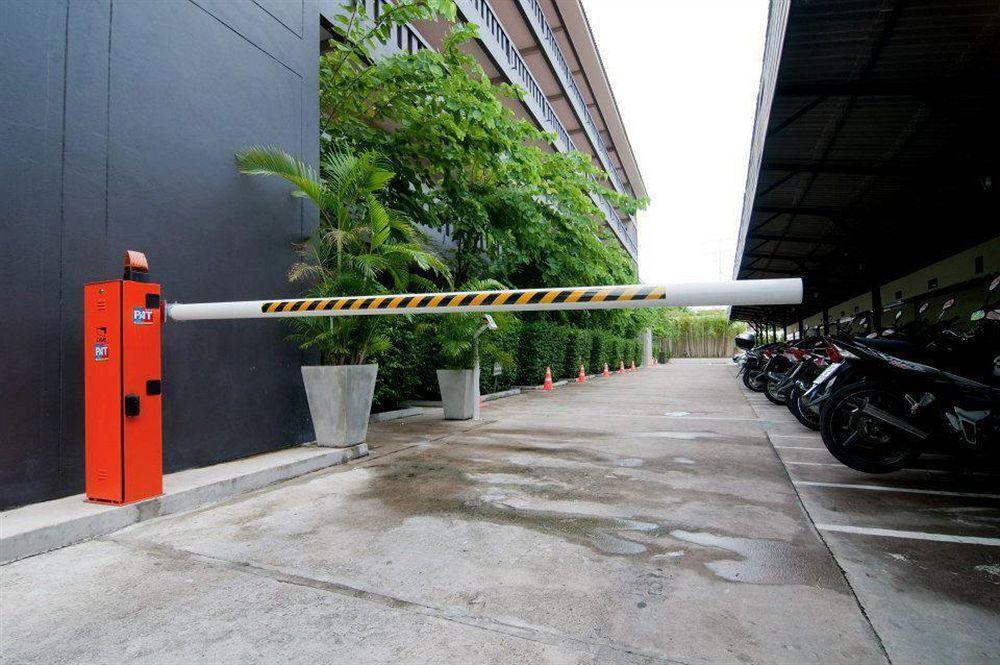 Ploen Pattaya Residence By Tolani Luaran gambar