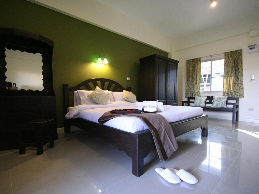 Ploen Pattaya Residence By Tolani Luaran gambar