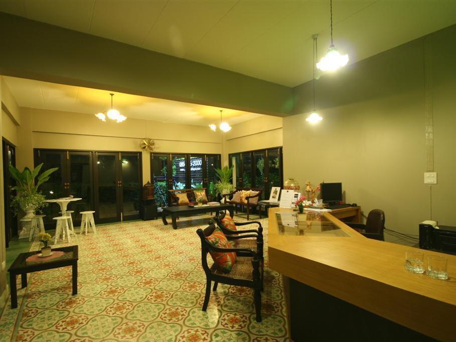 Ploen Pattaya Residence By Tolani Luaran gambar