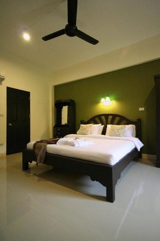 Ploen Pattaya Residence By Tolani Luaran gambar