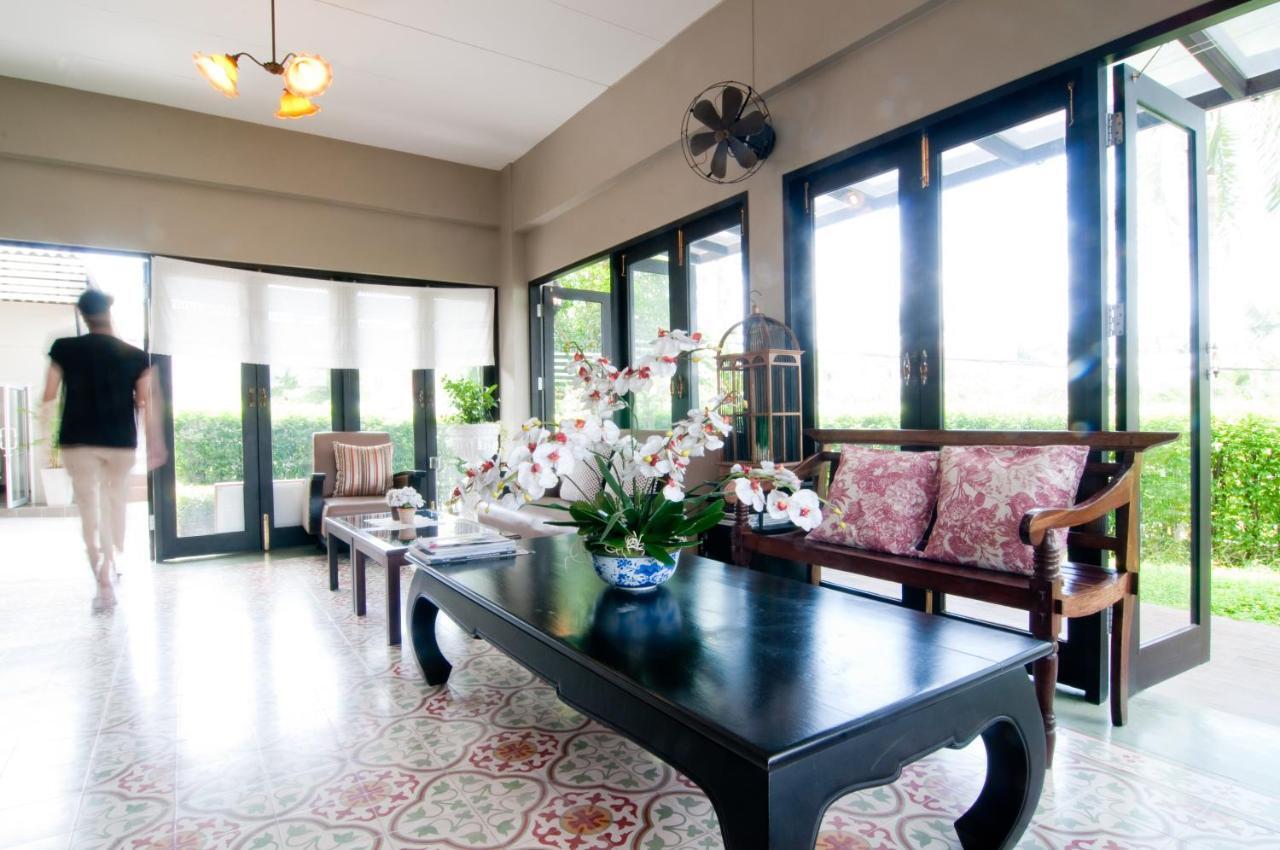 Ploen Pattaya Residence By Tolani Luaran gambar